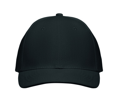 Logo trade liikelahjat tuotekuva: 6-paneelinen baseball-lippis