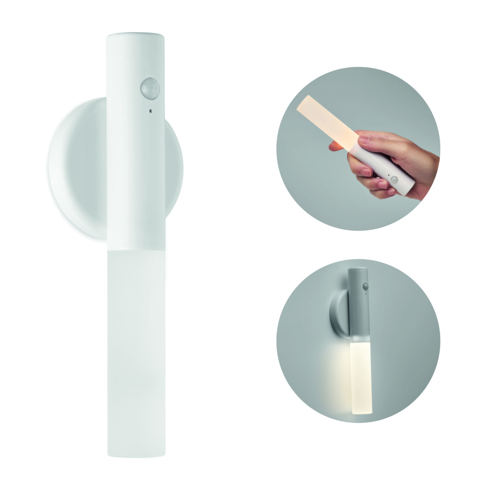 Logo trade liikelahjat mainoslahjat kuva: Ladattava ja anturivalo