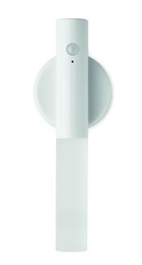 Logo trade liikelahjat tuotekuva: Ladattava ja anturivalo