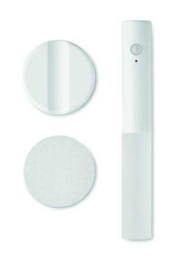 Logotrade mainoslahja tuotekuva: Ladattava ja anturivalo