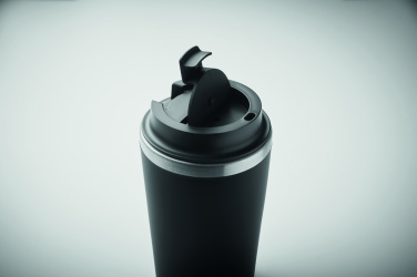 Logotrade mainoslahjat kuva: Keraaminen juomalasi 350 ml