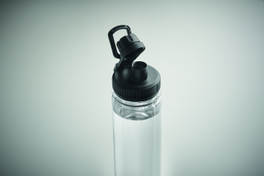 Logotrade liikelahja mainoslahja kuva: RPET-pullo 750 ml
