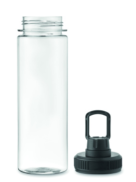 Logo trade liikelahjat tuotekuva: RPET-pullo 750 ml