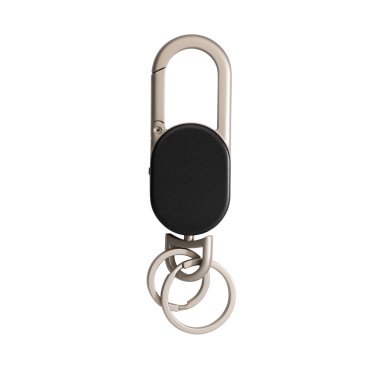 Logotrade mainoslahjat kuva: Keyfinder-avaimenperä USB C