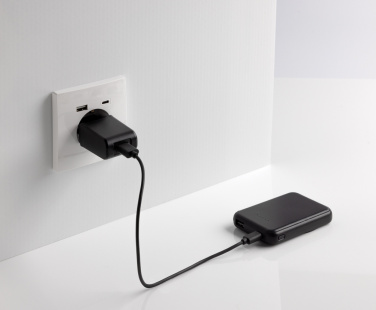 Logotrade liikelahjat mainoslahjat tuotekuva: Stellar RCS 5000 mah 5W magneettinen virtalähde