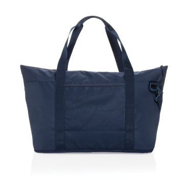 Logo trade mainoslahjat ja liikelahjat kuva: Sonny Aware™ RPET XL tote kylmälaukku