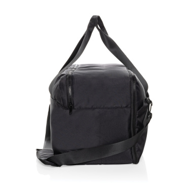 Logo trade liikelahjat mainoslahjat kuva: Swiss Peak Aware™ RPET 15.6 viikonloppulaukku