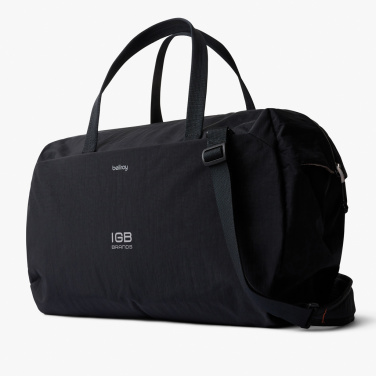 Logo trade liikelahjat tuotekuva: Bellroy Lite Duffel