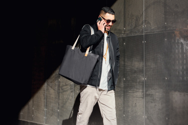 Logotrade mainoslahjat ja liikelahjat tuotekuva: Bellroy Market Tote