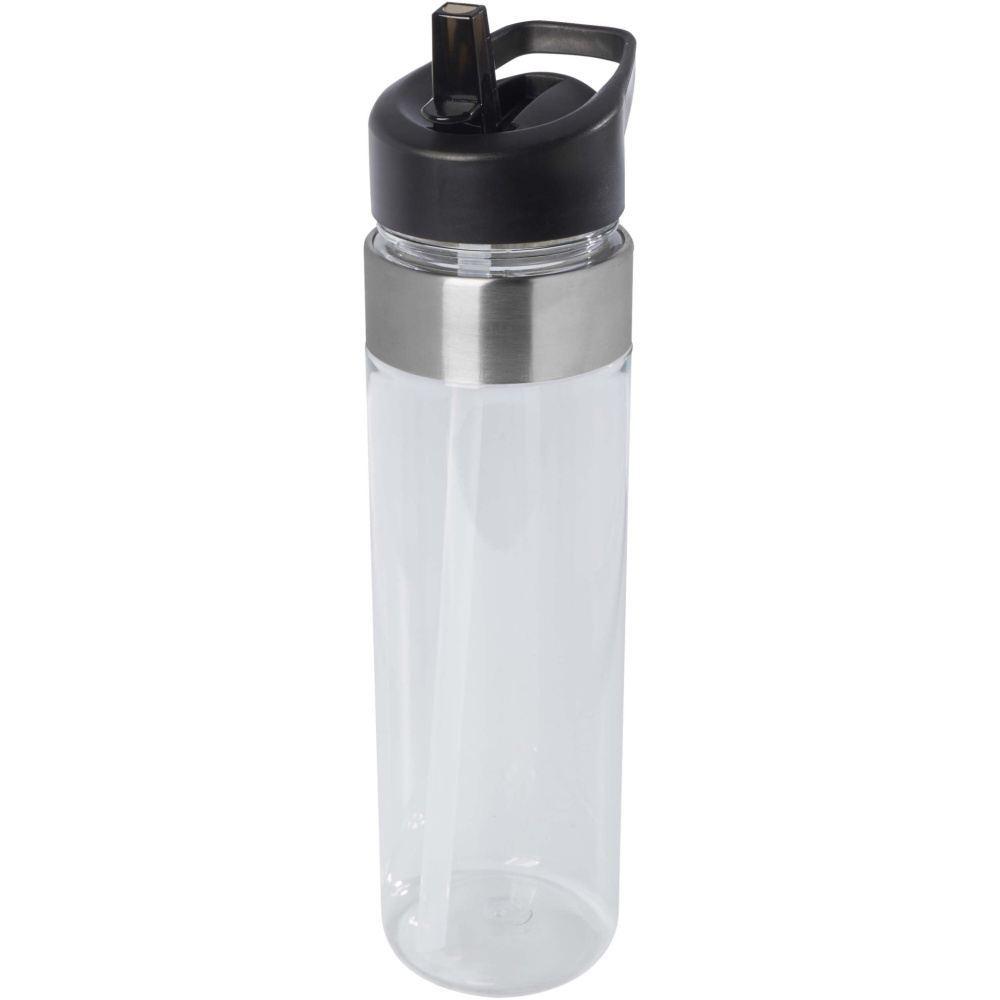 Logotrade liikelahja mainoslahja kuva: Dylan 650 ml:n Tritan pullo kaatonokkakannella