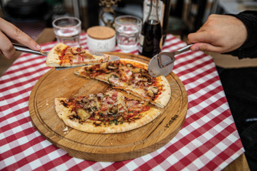Logotrade liikelahja tuotekuva: BOSKA Pizza Set Copenhagen