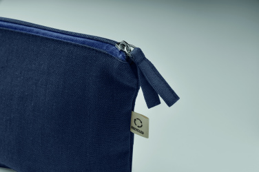 Logotrade liikelahjat mainoslahjat tuotekuva: Kosmetiikkalaukku 320 gr/m²