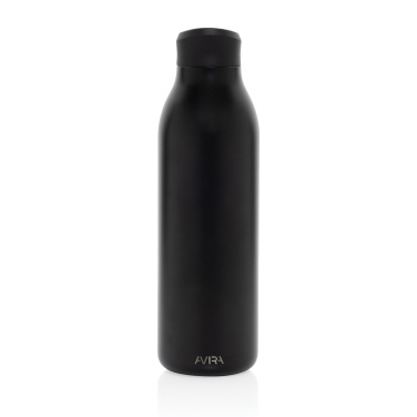 Logotrade mainostuotet kuva: Avira Alok RCS re-steel 360 vesipullo 600ML