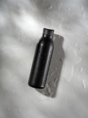 Logotrade mainoslahja ja liikelahja kuva: Avira Alok RCS re-steel 360 vesipullo 600ML
