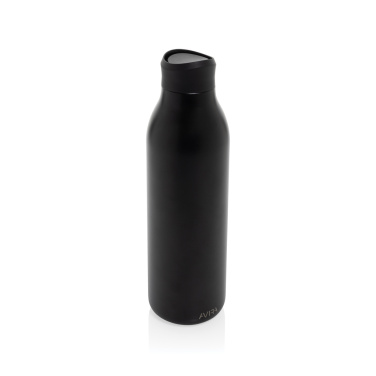 Logo trade mainoslahjat tuotekuva: Avira Alok RCS re-steel 360 vesipullo 600ML