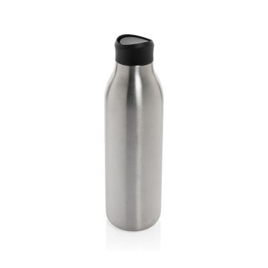 Logotrade mainoslahja ja liikelahja kuva: Avira Alok RCS re-steel 360 vesipullo 600ML