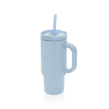Logotrade mainostuotet kuva: Cruiser RCS kierrätetty vuotamaton Compact Tumbler 480ML
