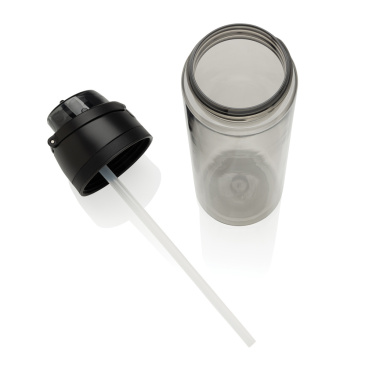 Logo trade liikelahjat tuotekuva: Omni sip RCS RPET vesipullo 800ML