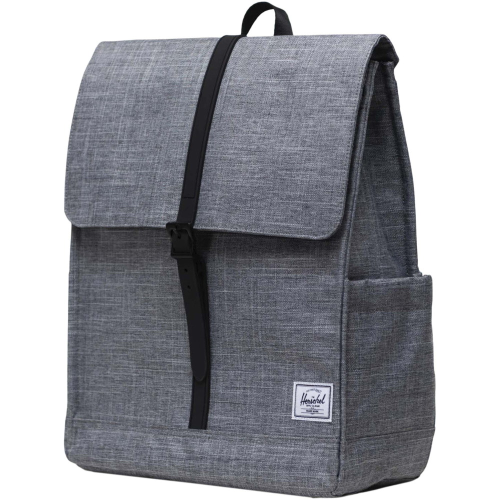 Logotrade mainostuotet kuva: Herschel City 16 l reppu kierrätettyä materiaalia