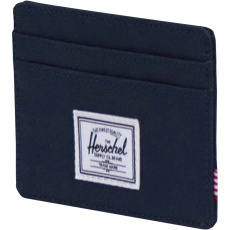Herschel Charlie kierrätetty RFID suojattu-korttipidike