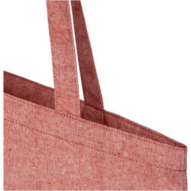 Logo trade mainostuote kuva: Pheebs-kassi 150 g/m2, kierrätysmateriaalista valmistettu 7L