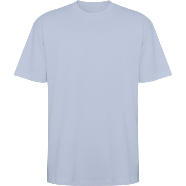 Logotrade mainoslahja tuotekuva: Bull, lyhythihainen, ylikokoinen unisex-t-paita