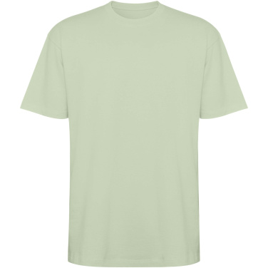 Logotrade mainoslahjat kuva: Bull, lyhythihainen, ylikokoinen unisex-t-paita
