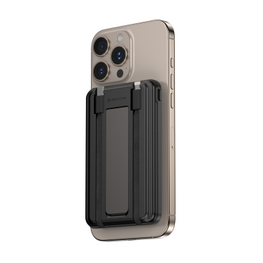 Logotrade mainostuotet kuva: Urban Vitamin Redwood 5in1 5000mah 20W PD tehopankki