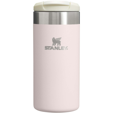 Logo trade mainoslahjat ja liikelahjat kuva: Stanley 350 ml:n AeroLight™ matkamuki 