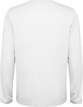 Logo trade liikelahjat mainoslahjat kuva: Estoril unisex pitkähihainen t-paita