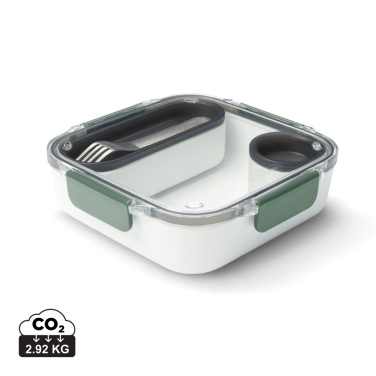 Logotrade liikelahja tuotekuva: Black+Blum Lunch Box Original eväsrasia