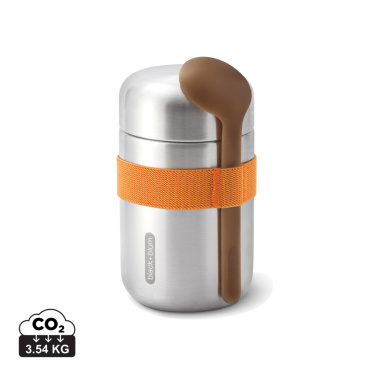 Logotrade mainoslahja tuotekuva: Black+Blum ruokatermos 400 ml