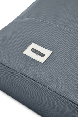 Logo trade mainoslahjat tuotekuva: Black+Blum 16 L eristetty kauppa-/retkilaukku