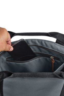 Logo trade mainostuote kuva: Black+Blum 16 L eristetty kauppa-/retkilaukku