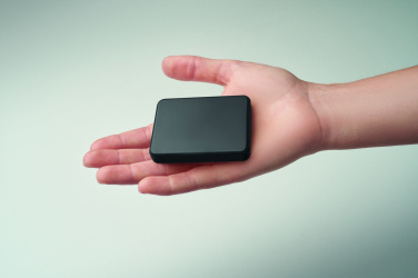 Logotrade liikelahja mainoslahja kuva: 5000 mAh varavirtalähde