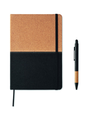 Logotrade mainoslahja ja liikelahja kuva: 3-osainen lahjasetti