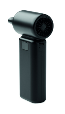 Logotrade mainoslahjat ja liikelahjat tuotekuva: Kannettava turbotuuletin