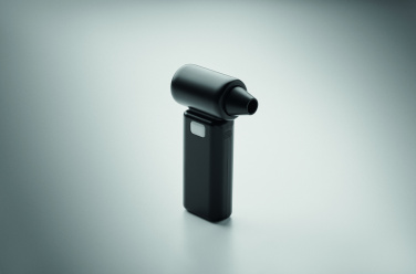 Logo trade liikelahja mainoslahja tuotekuva: Kannettava turbotuuletin