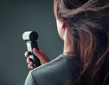 Logotrade mainoslahja tuotekuva: Kannettava turbotuuletin