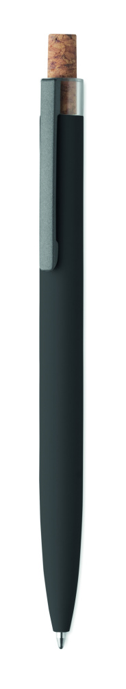 Logotrade liikelahja tuotekuva: Kynä kierrätetystä alumiinista
