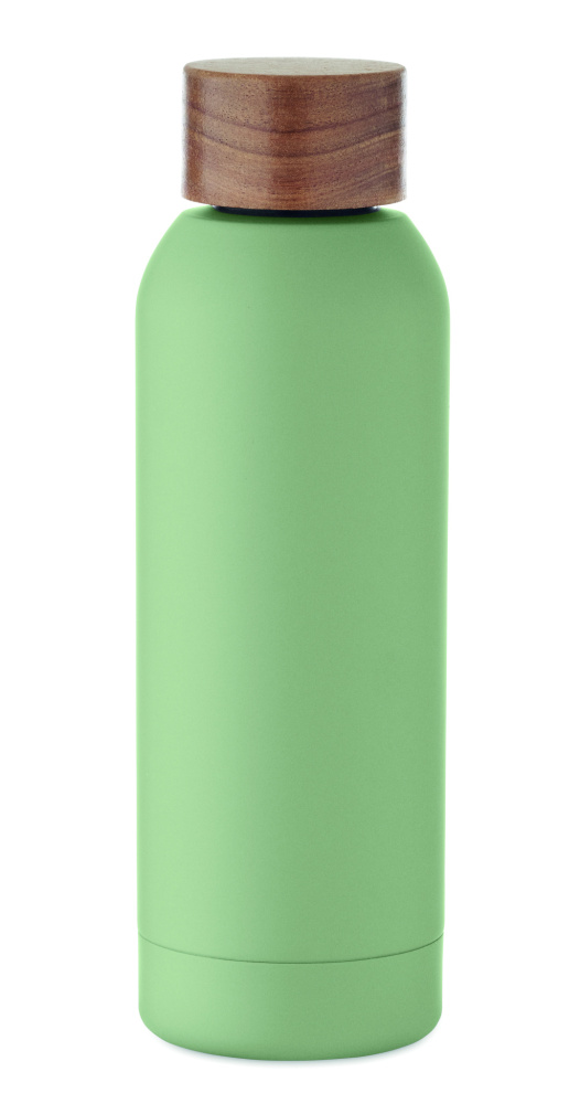 Logo trade liikelahja kuva: Yksiseinäinen pullo 700 ml