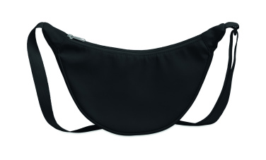 Logo trade liikelahjat tuotekuva: Sling-laukku 400D Oxfordista