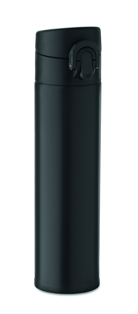 Logotrade mainoslahja ja liikelahja kuva: Kaksiseinäinen pullo 300 ml