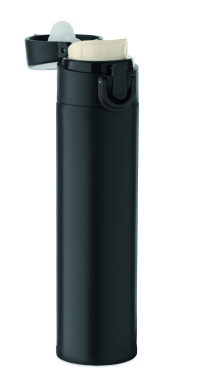 Logo trade mainostuotet tuotekuva: Kaksiseinäinen pullo 300 ml