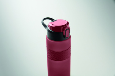 Logotrade mainoslahja ja liikelahja kuva: RPET juomapullo 700ml