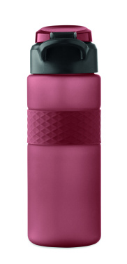Logotrade mainoslahja tuotekuva: RPET juomapullo 700ml