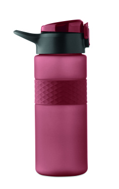 Logotrade mainostuote tuotekuva: RPET juomapullo 700ml