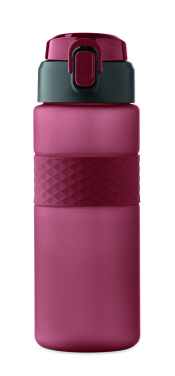 Logo trade mainoslahja ja liikelahja tuotekuva: RPET juomapullo 700ml