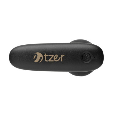 Logo trade mainostuote kuva: Revix RCS kierrätysmuovista valmistettu hierontapistooli