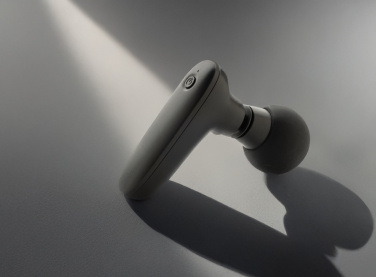 Logotrade liikelahjat kuva: Revix RCS kierrätysmuovista valmistettu hierontapistooli